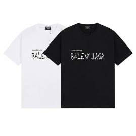 Picture of Balenciaga T Shirts Short _SKUBalenciagaM-2XLcptxW56622376
